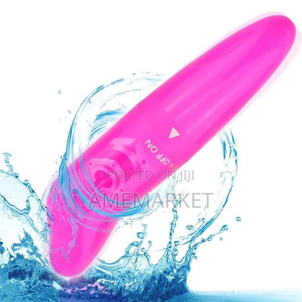 Powerful Dolphin Mini Vibrator · Photo 3
