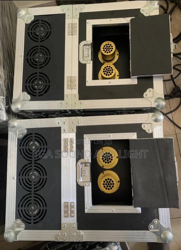 Haze Machine - 900 Watts · Photo 1
