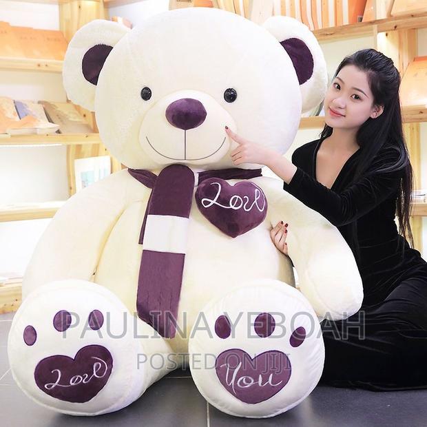 Teddy Bear · Photo 2