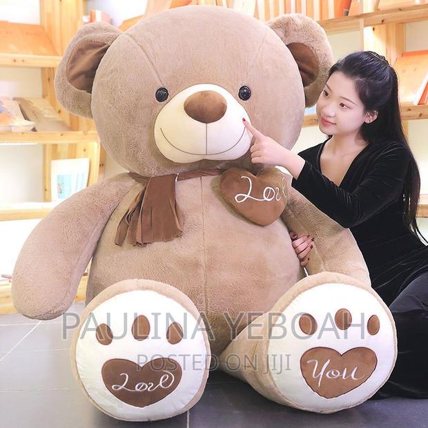 Teddy Bear · Photo 3