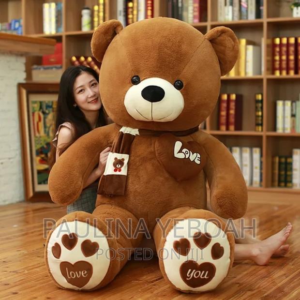 Teddy Bear · Photo 4