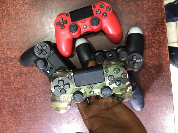 Ps4 Home Used Controller Pad /High Quality/ · Photo 4