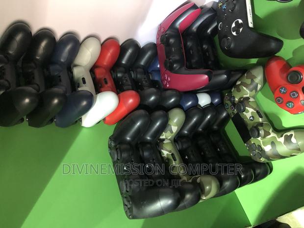 Ps4 Home Used Controller Pad /High Quality/ · Photo 6