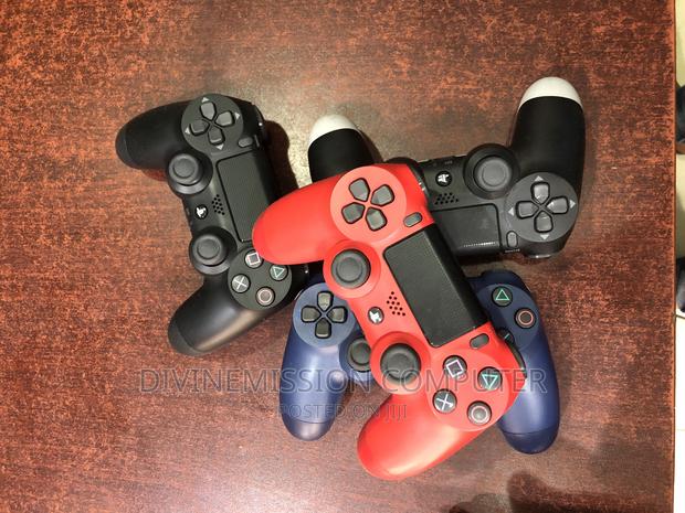 Ps4 Home Used Controller Pad /High Quality/ · Photo 2