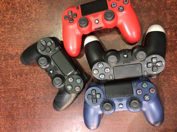 Ps4 Home Used Controller Pad /High Quality/ · Photo 5