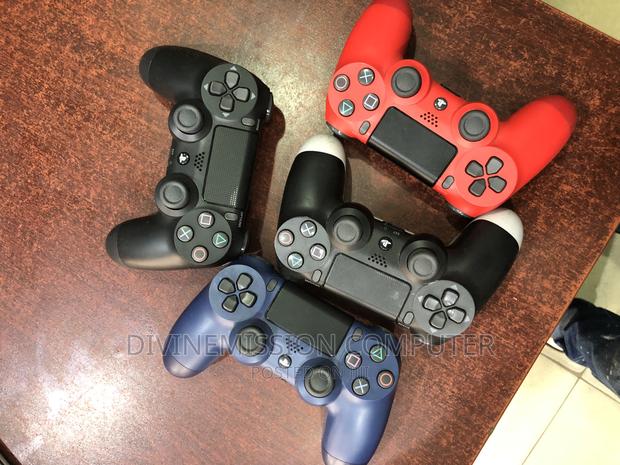 Ps4 Home Used Controller Pad /High Quality/ · Photo 7