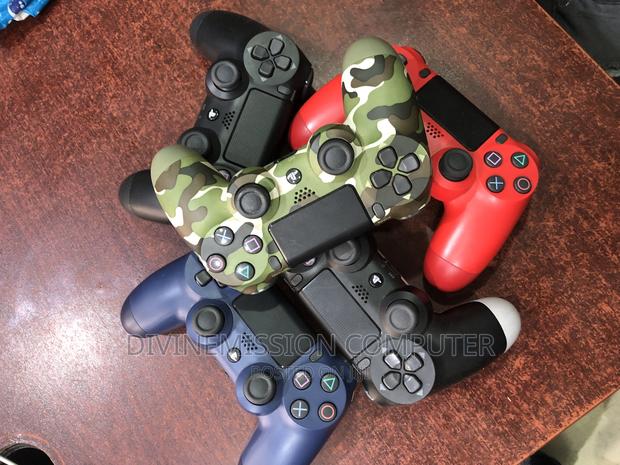 Ps4 Home Used Controller Pad /High Quality/ · Photo 3
