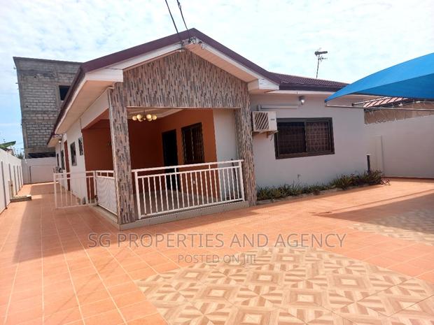 3bdrm House in Coastal, Spintex for rent · Photo 1