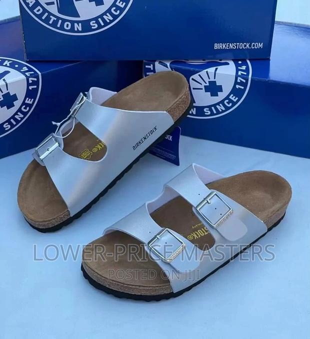 Original Birkenstock · Photo 1