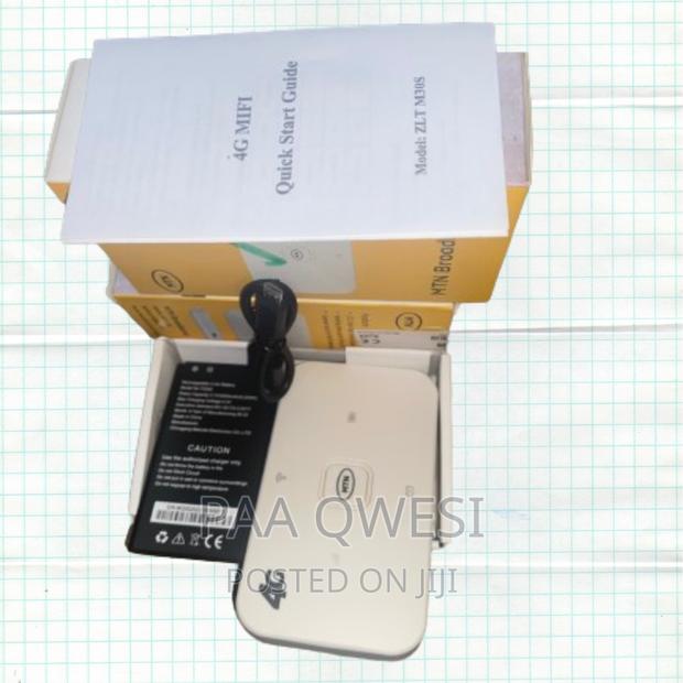 MTN Universal Mifi Fast Speed Connection · Photo 1