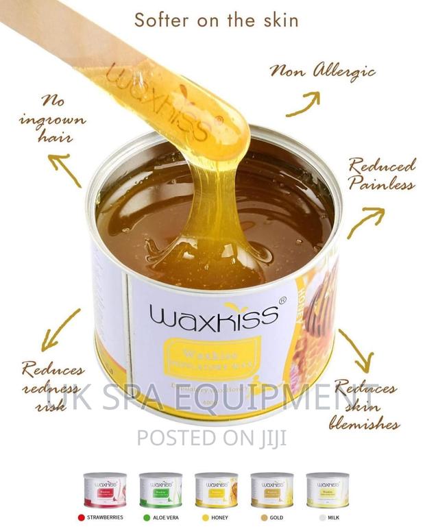 Hair Removal Wax · Photo 2