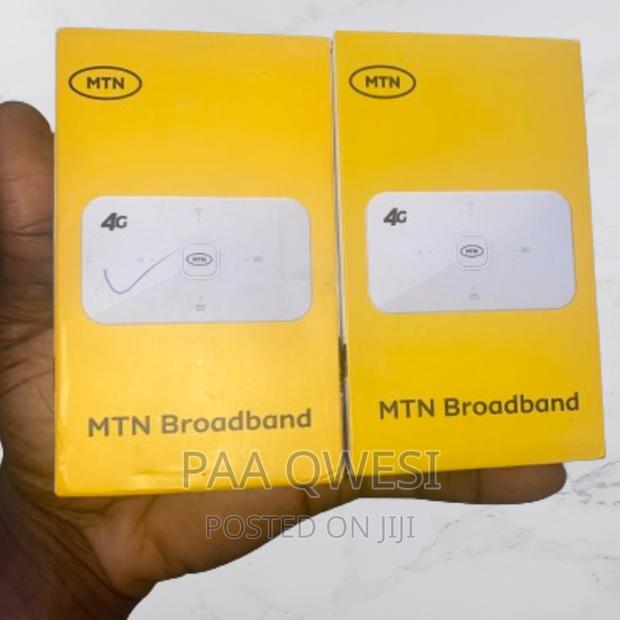 Mifi Universal LTE (150mbps) · Photo 1