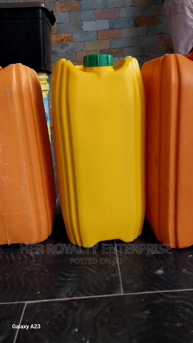 Ethanol 25 Liters(96%) · Photo 2