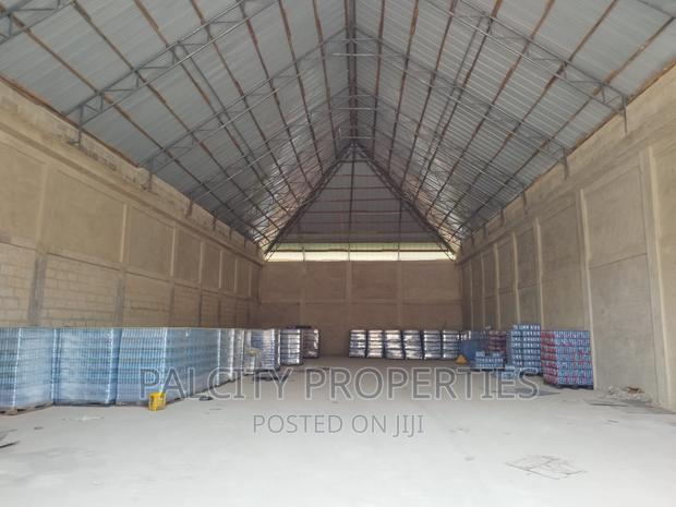 Warehouse for Rent All Sizes · Photo 1