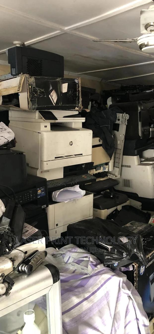 Repairs of Hp and Canon Printers and Photocopiers · Photo 4