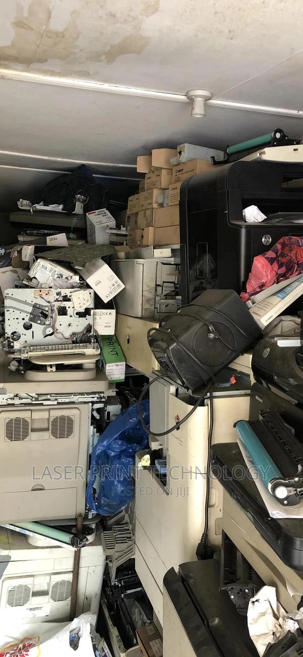 Repairs of Hp and Canon Printers and Photocopiers · Photo 3