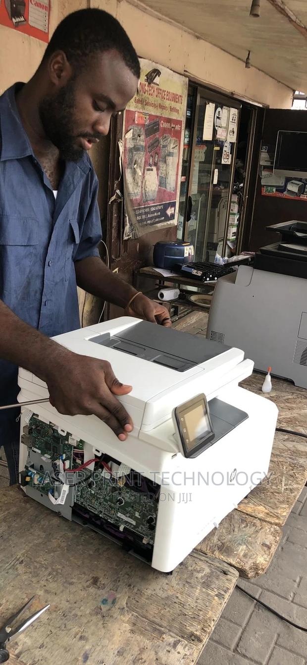 Repairs of Hp and Canon Printers and Photocopiers · Photo 2