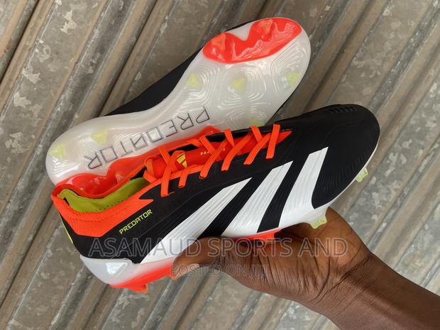 Original New Adidas Predator Football Boot · Photo 5