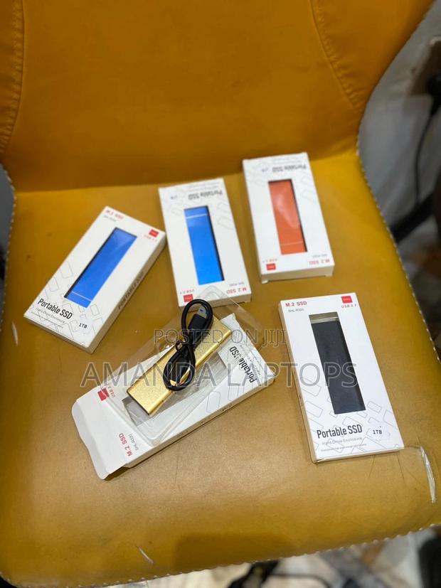 1tb SSD External · Photo 1