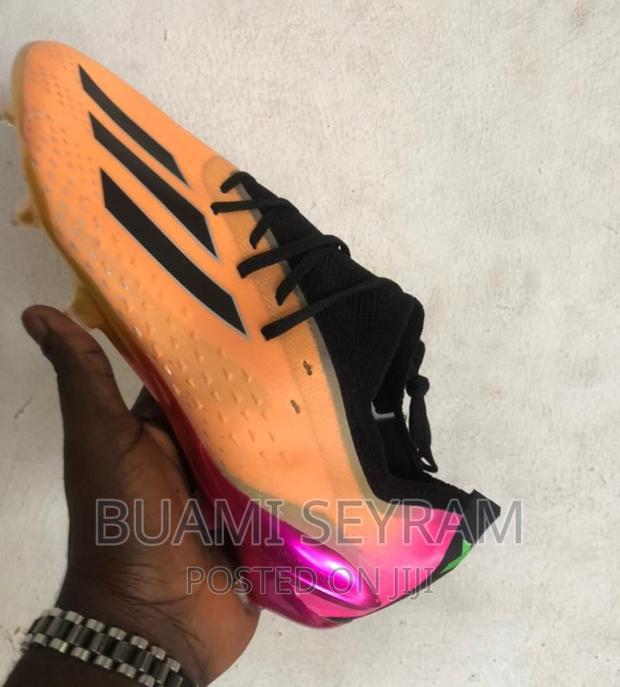 Football Boots · Photo 2