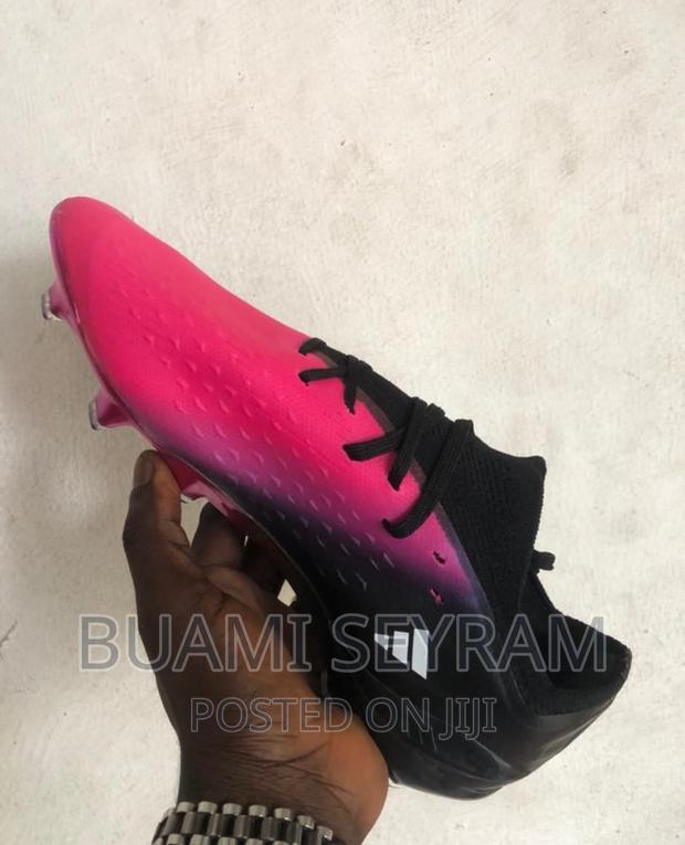 Football Boots · Photo 4