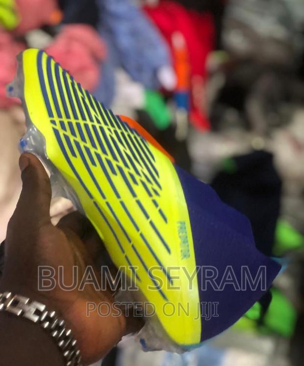 Football Boots · Photo 6