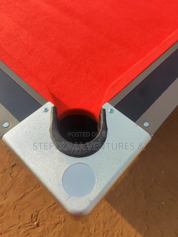 Formaker Surface Normal Board Snooker Machine · Photo 4