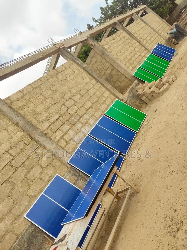 Standard Table Tennis Board Accessories · Photo 7