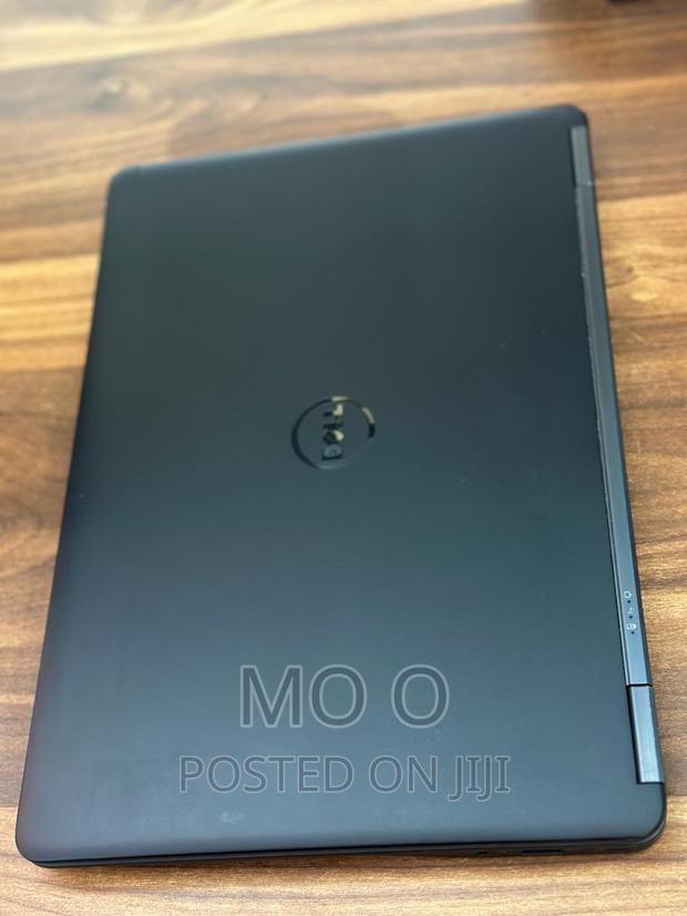 Laptop Dell Latitude E7450 8GB Intel Core I5 SSD 256GB · Photo 4