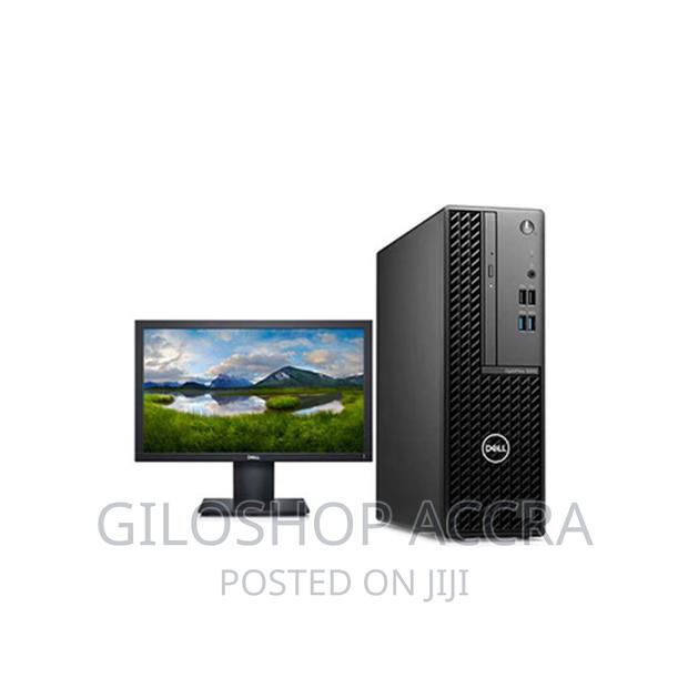 New Desktop Computer Dell OptiPlex 3010 8GB Intel Core I3 SSD 256GB · Photo 2
