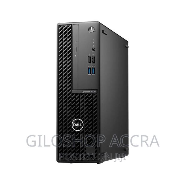 New Desktop Computer Dell OptiPlex 3010 8GB Intel Core I3 SSD 256GB · Photo 3