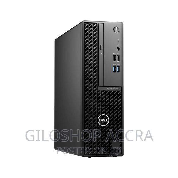 New Desktop Computer Dell OptiPlex 3010 8GB Intel Core I3 SSD 256GB · Photo 4