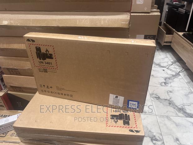 New Laptop HP 4GB Intel Core I3 HDD+SSD 1T · Photo 2