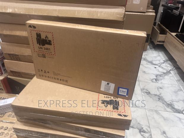 New Laptop HP 4GB Intel Core I3 HDD+SSD 1T · Photo 3