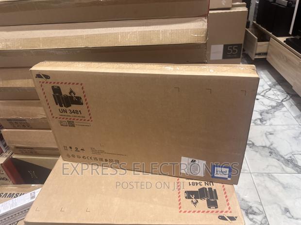 New Laptop HP 4GB Intel Core I3 HDD+SSD 1T · Photo 1