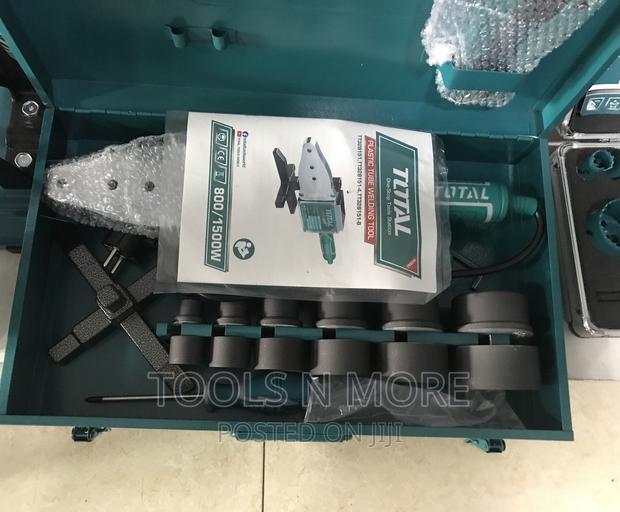PPR Pipe Connector Machine · Photo 3