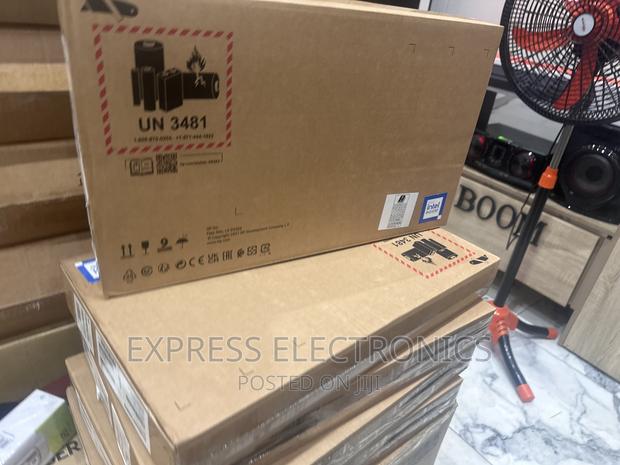 New Laptop HP 15 4GB Intel Core I3 HDD 1T · Photo 2