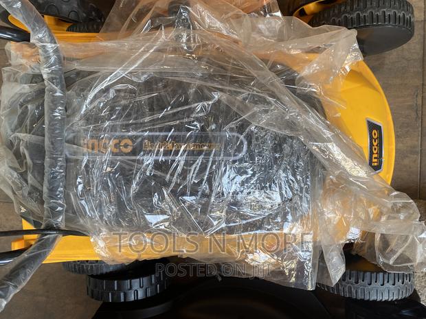 Ingco Electric Lawn Mower 50l · Photo 3