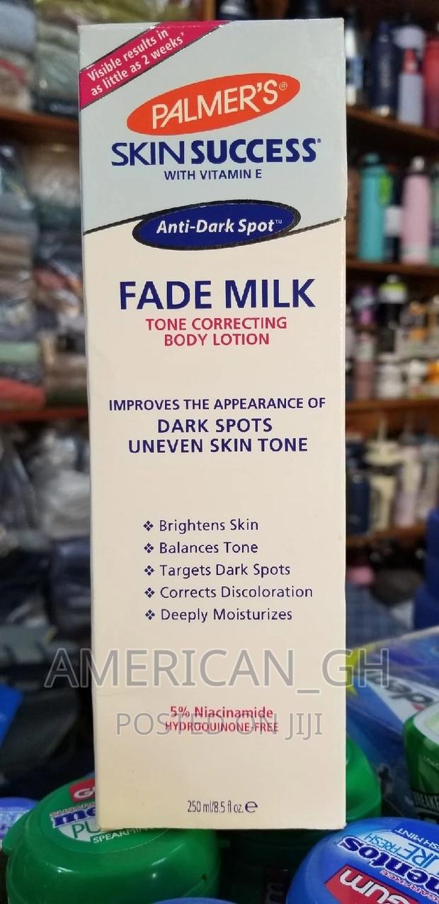 Original Palmer's Skin Success Fade Milk (USA) · Photo 1