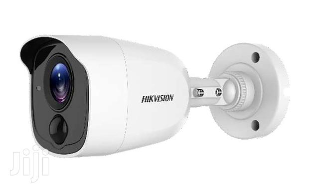 CCTV Hikvision Ds-2ce11d0t-Pirl 2mp Bullet · Photo 2