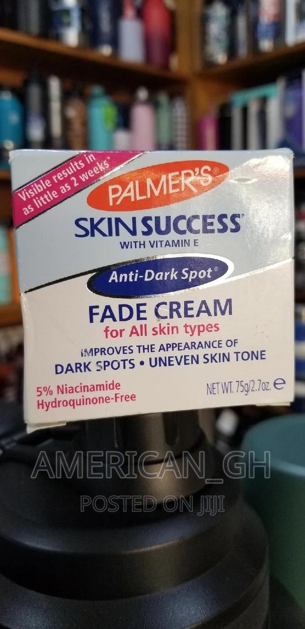 Original Palmer's Skin Success Fade Cream(USA) · Photo 1