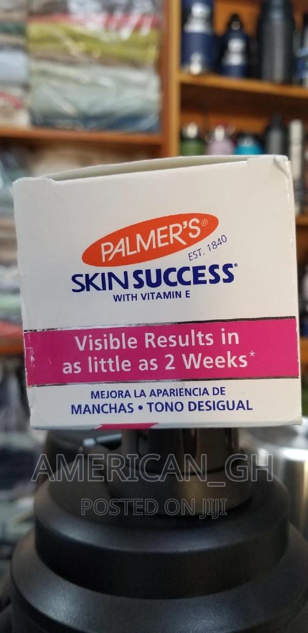 Original Palmer's Skin Success Fade Cream(USA) · Photo 2