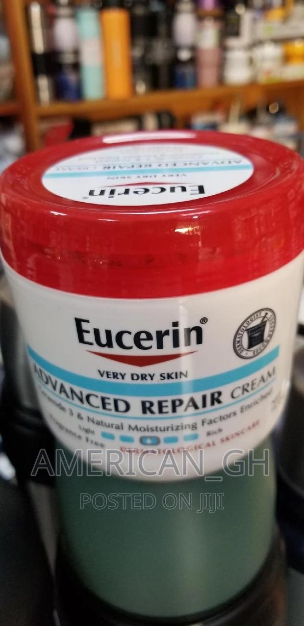 Eucerin Advanced Repair Cream(454g) · Photo 2