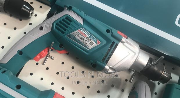 TOTAL Impact Drill 1010W · Photo 1