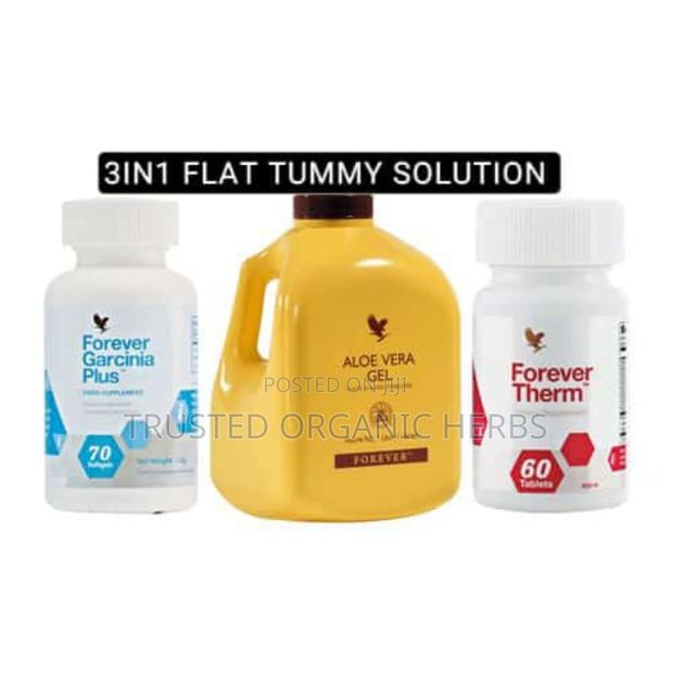 3in1 Flat Tummy Solution · Photo 1