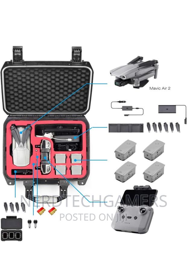 DJI Mavic 2 Hardcase · Photo 3