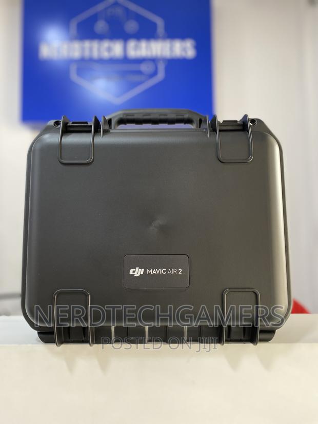DJI Mavic 2 Hardcase · Photo 1