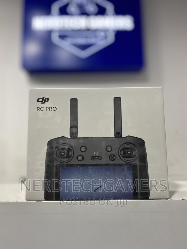 Dji Rc Pro Controller · Photo 1