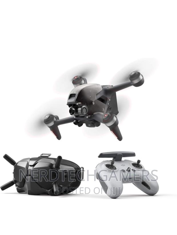 Dji FPV Explorer Combo · Photo 2