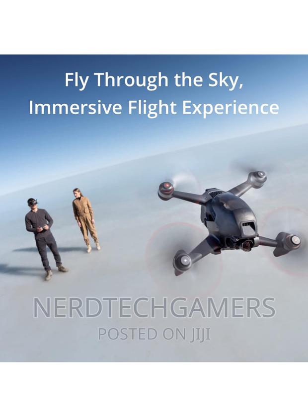 Dji FPV Explorer Combo · Photo 3